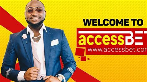 access bet nigeria